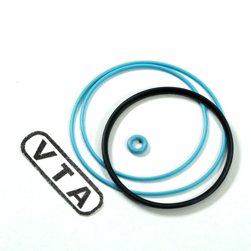 Vta heavy duty gaskets seals - duty, gaskets/seals