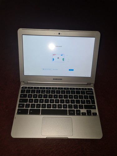Samsung chromebook xe303c12 - samsung,
