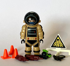 Playmobil Space / Moon