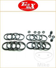 Suzuki TL 1000 S 1997-2000