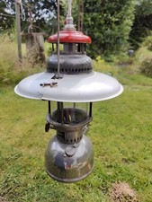 Optimus 1550 Camping Paraffin