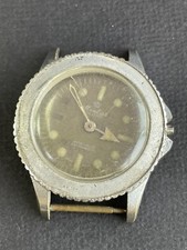 Vintage Swiss MENTOR DE LUXE