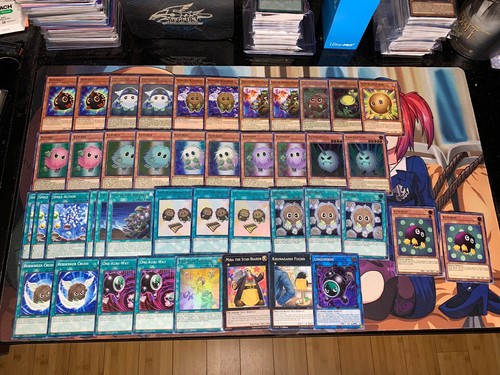 Yugioh kuriboh brothers - brothers,