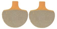 Brake Pads Front For Harley