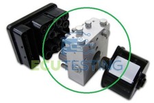 VW Touran ABS / ESP Pump With
