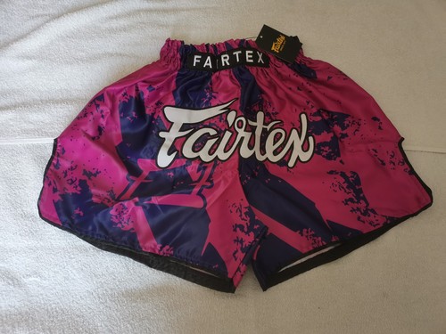 Fairtex muay thai shorts - fairtex,