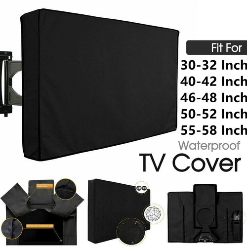 Dustproof waterproof cover - waterproof, tv