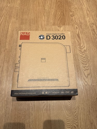 Nad d3020 hybrid - d3020,