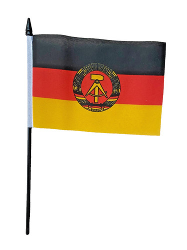 East germany german - x,