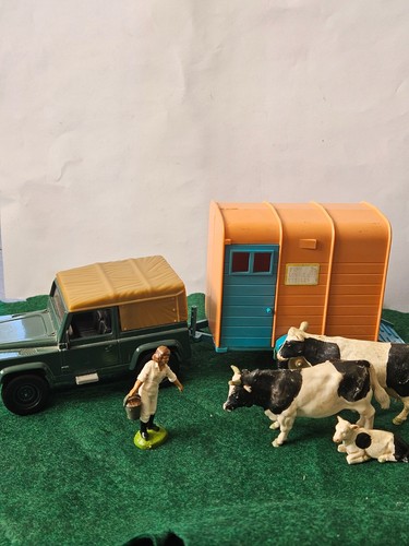 Ertl farm vehicles - ertl,