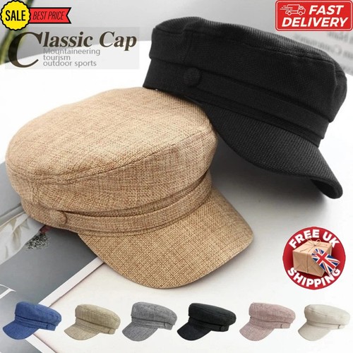 Lennon cord mariner - mariner, cap