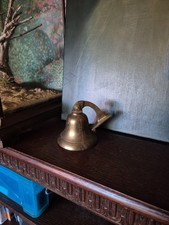 Vintage Brass Wall Mounted