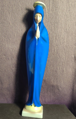 Rare goebel mary madonna - mary,