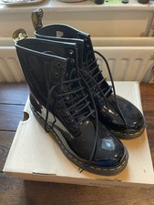 Dr. Martens Women's Boots Size 8