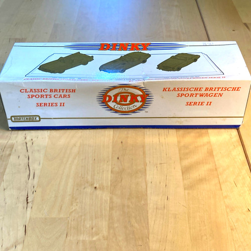 Dinky 903 classic - dinky, dy-903