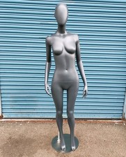 New Female Full Body Head