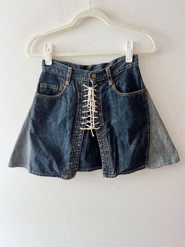 Vintage y2k hysteric glamour - y2k,