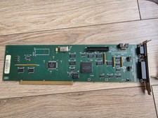 IO I/o Extender Gvp Rev 7
