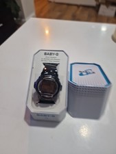 CASIO BABY G  WATCH