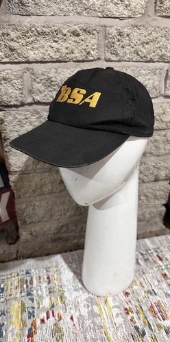 Vintage bsa motorbike - vintage,