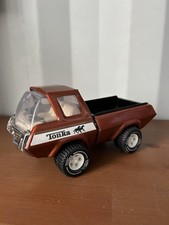 Tonka Truck Pickup Horse Truck