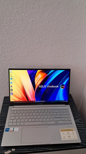 Oled asus vivobook - 15.6"asus,