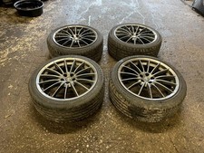 ALFA ROMEO GT 147 156 SET OF