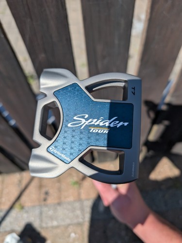 Taylormade spider tour - spider,