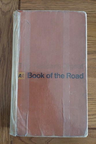 1969 second edition readers - 1969,