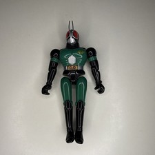 Vintage KAMEN MASKED RIDER Toy