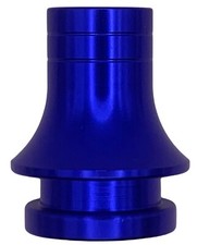 gear knob shift boot coupler