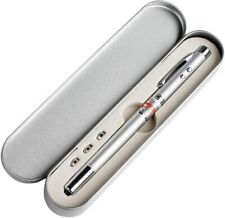 Telescopic Pointer Pen- 5 in 1