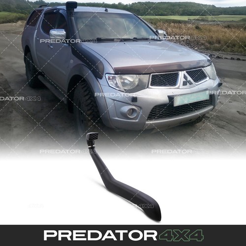 Intake snorkel 4x4 air - snorkel,