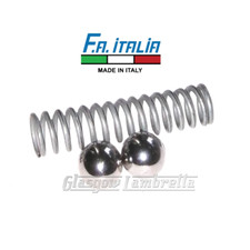 Vespa PK 50-125 etc GEAR