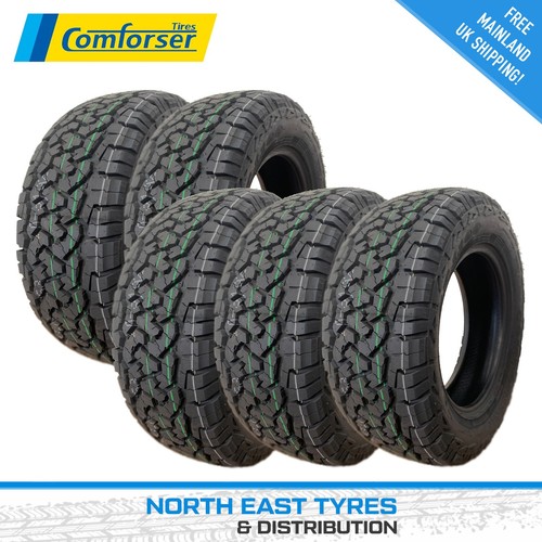 235 comforser cf1100 - 5x,