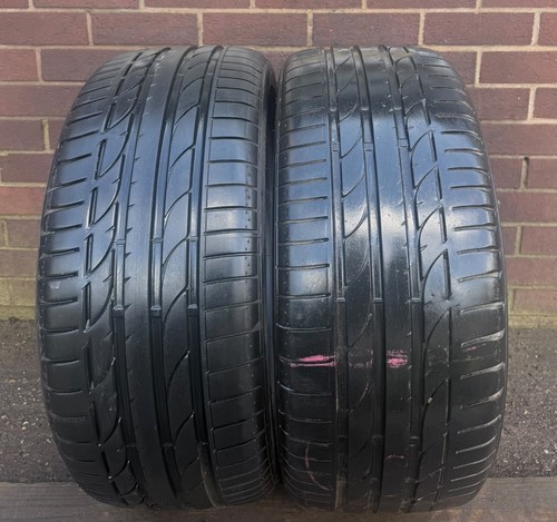 235 x2 bridgestone - x2,