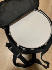 Pearl Masters Maple Snare Drum