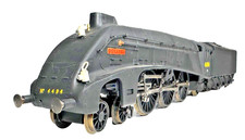 Hornby OO gauge R3438 LNER class A4 4-6-2 Osprey 4494 untested unboxed
