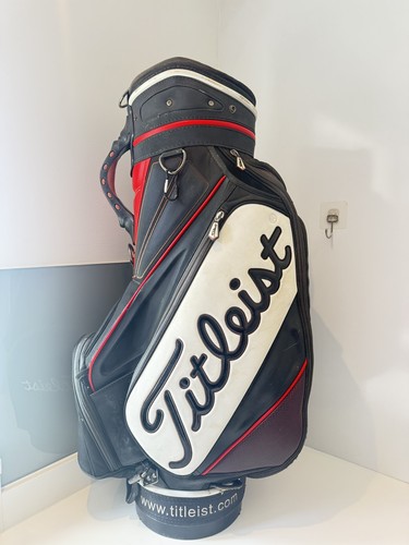 Titleist tour staff - titleist,