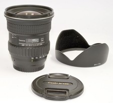 Tokina AT-X Pro SD 2.8/11-16mm