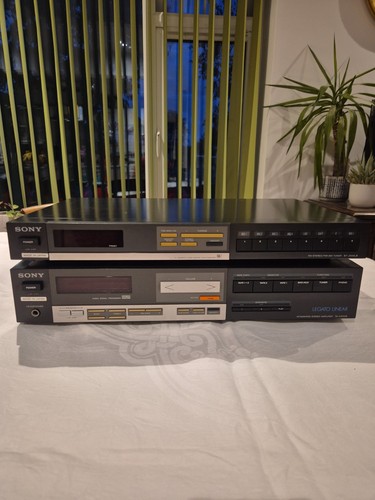 Sony ax44b integrated - sony, ta-ax44b