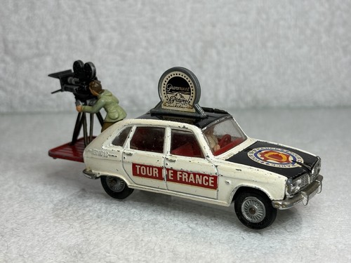 Vintage corgi toys gs13 - 1:43,