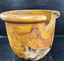 Unusual Vintage Large Hang