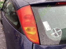 FORD FOCUS MK1 2001-2005 REAR TAIL LIGHT LEFT SIDE