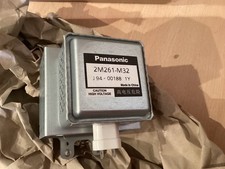 Panasonic Inverter Microwave