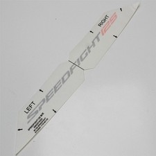 PEUGEOT SPEEDFIGHT 125 Side Cover Decal Graphic - PARTOFKIT