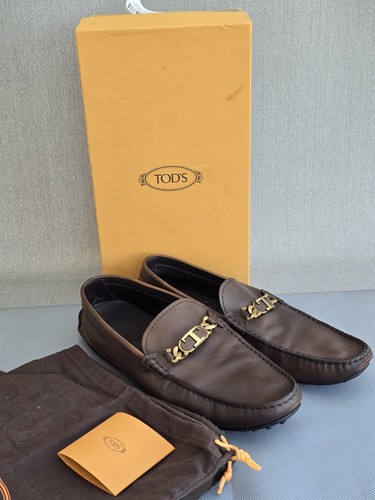 Tod men gommini - tod's,