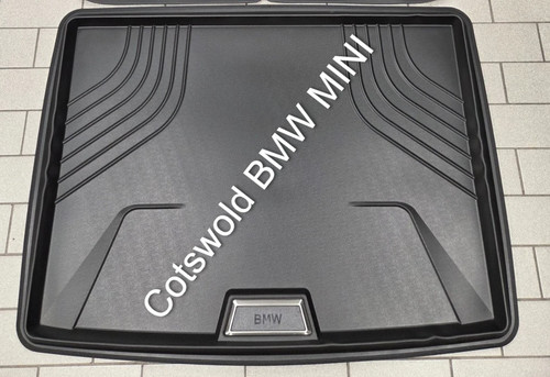 Brand new genuine bmw series - brand,