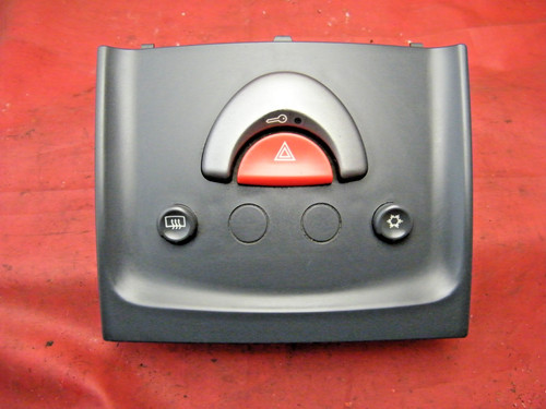 Smart 452 roadster 2003 - 2003-2007,