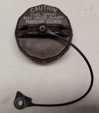 Proton Satria GTI Fuel Cap